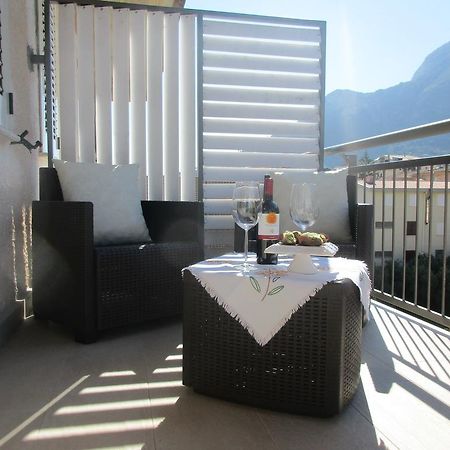 Apartamento Le Dimore Di Enea Castellammare del Golfo Exterior foto