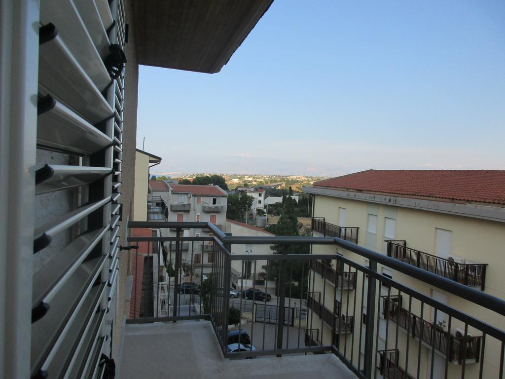 Apartamento Le Dimore Di Enea Castellammare del Golfo Exterior foto