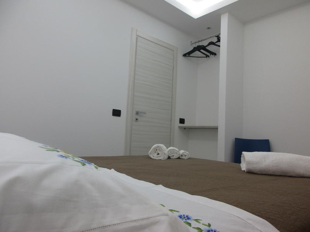 Apartamento Le Dimore Di Enea Castellammare del Golfo Exterior foto