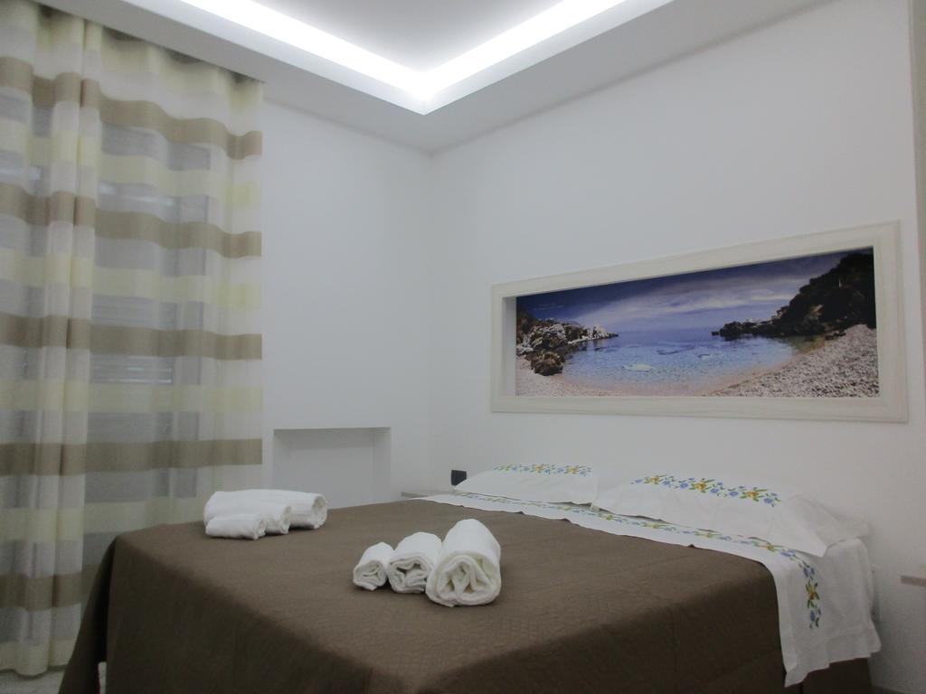 Apartamento Le Dimore Di Enea Castellammare del Golfo Exterior foto