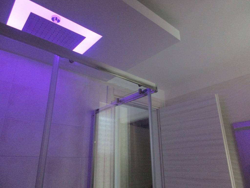 Apartamento Le Dimore Di Enea Castellammare del Golfo Exterior foto